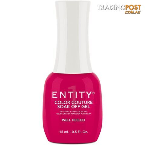 EOCC Soak Off Gel - 5301622 Well Heeled - EN5101622