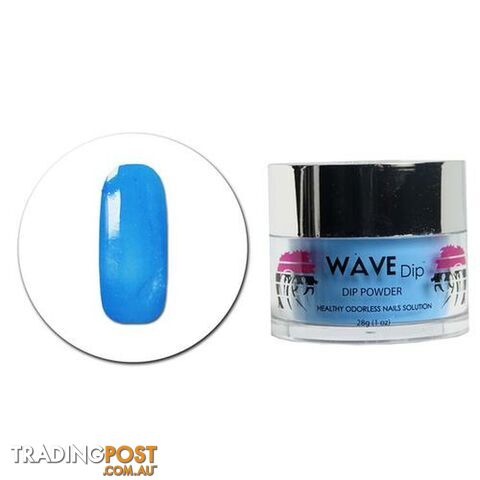 Ombre Dip/Acrylic Powder - 40 - WGD40