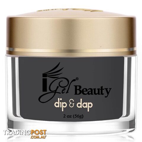 Dip & Dap - DD074 Iron Ore - IGDD74