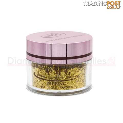 Glitter - DG033 28g - AMGDG033-1