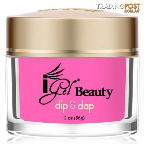 Dip & Dap - DD061 Hot Gossip - IGDD61