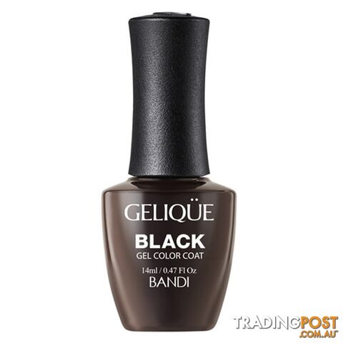 Gelique - GSH944 Brown Black - BAGSH944