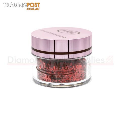 Glitter - DG138 28g - AMGDG138-1