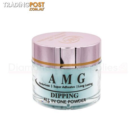 Glow Dip/Acrylic - GD002 - AMGGD02