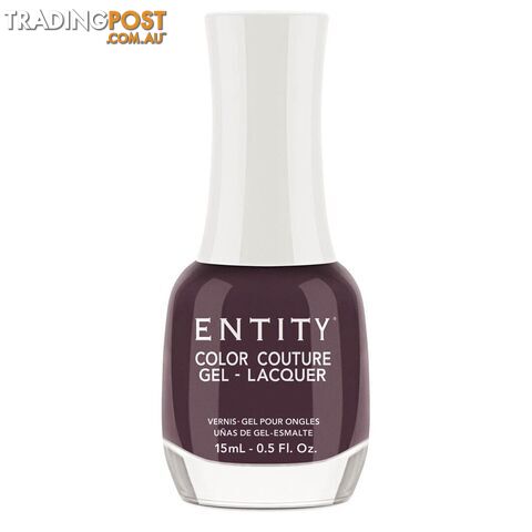 Gel-Lacquer - 5201647 Test Shot - EN5201647