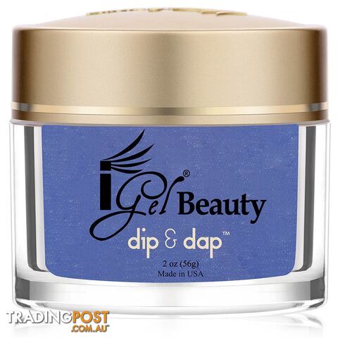 Dip & Dap - DD221 Somthing Blue - IGDD221