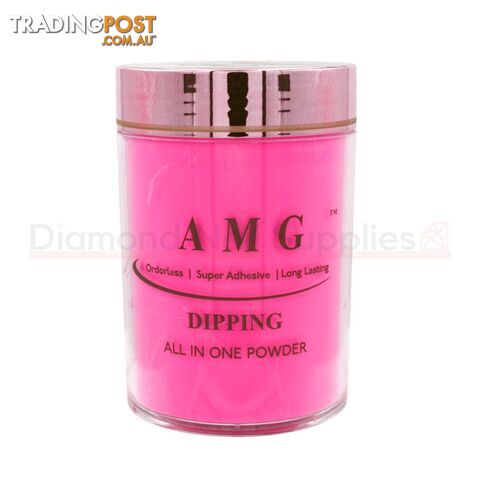 Dip/Acrylic Powder - N18 453g - AMGN18-16