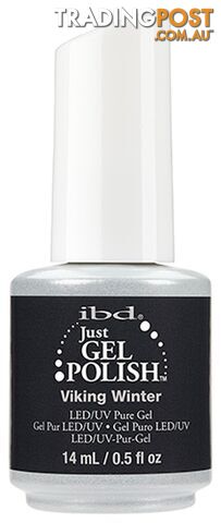 Just Gel Polish - Viking Winter 56566 - IBD56566