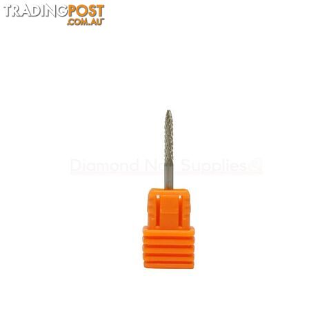 Drill Bit UNC C Silver 3/32" - CARUNCCS