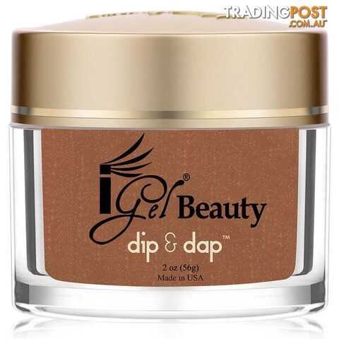 Dip & Dap - DD180 Honey Bunches - IGDD180