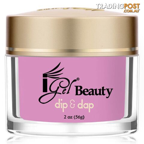 Dip & Dap - DD052 Wild Thistle - IGDD52