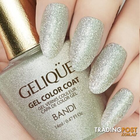 Gelique - Royal Hologram GP819 - BAGP819