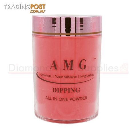 Dip/Acrylic Powder - A301 453g - AMGA301-16