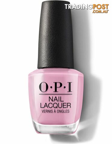 Nail Lacquer - T81 Another Ramen-tic Evening - OPINLT81