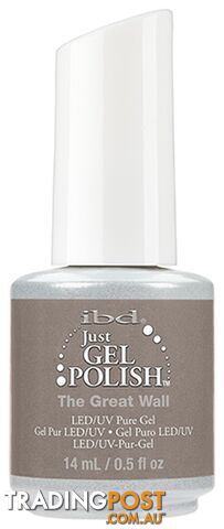 Just Gel Polish - The Great Wall 56770 - IBD56770