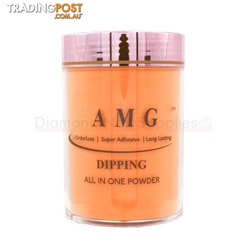 Dip/Acrylic Powder - A17 453g - AMGA17-16