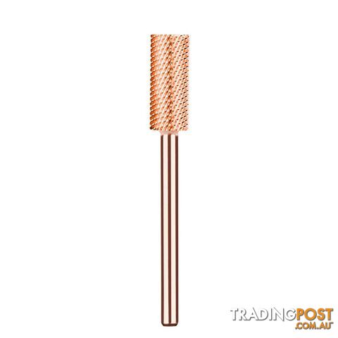 Drill Bit Small Barrel Medium Rose Gold 3/32" - KSBIT14
