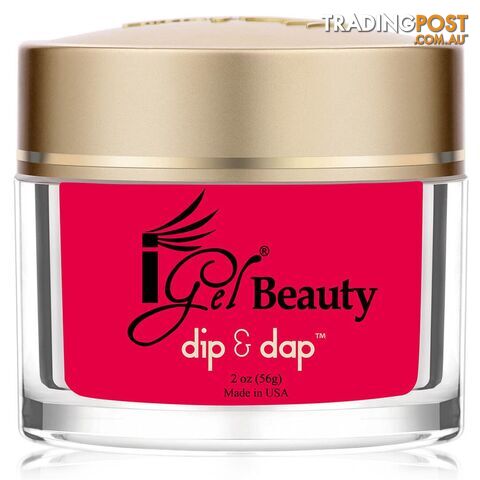 Dip & Dap - DD208 High Drama - IGDD208