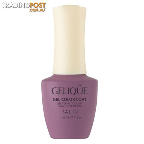 Gelique - GF357 Fur Violet - BAGF357
