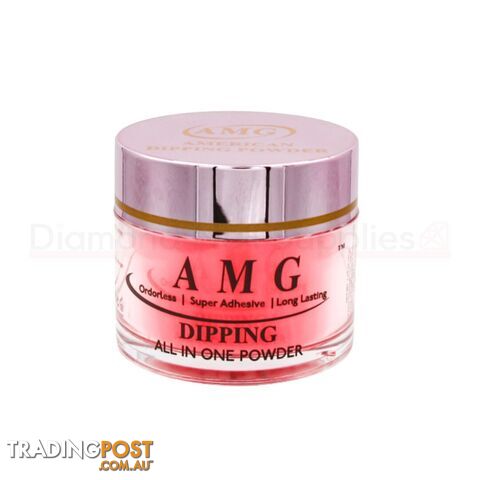 Glow Dip/Acrylic - GD009 - AMGGD09