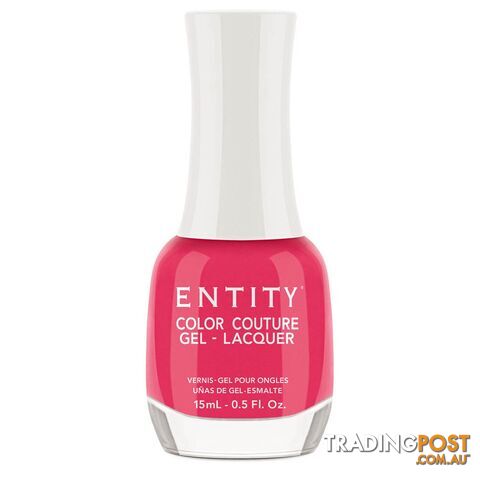 Gel-Lacquer - 5201774 Barefoot And Beautiful - EN5201774