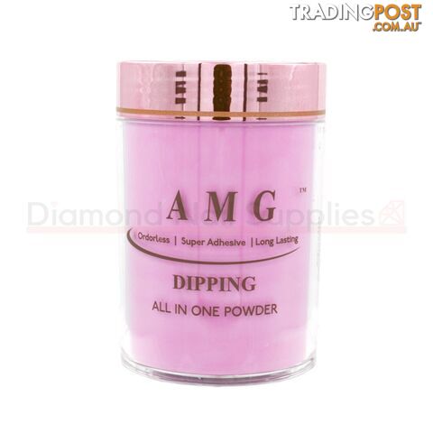 Dip/Acrylic Powder - A364 453g - AMGA364-16