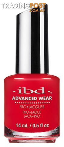 Advanced Wear - Lucky Red 65347 - IBD65347