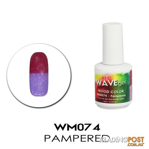 Mood - Pampered WM074 - WGWM074