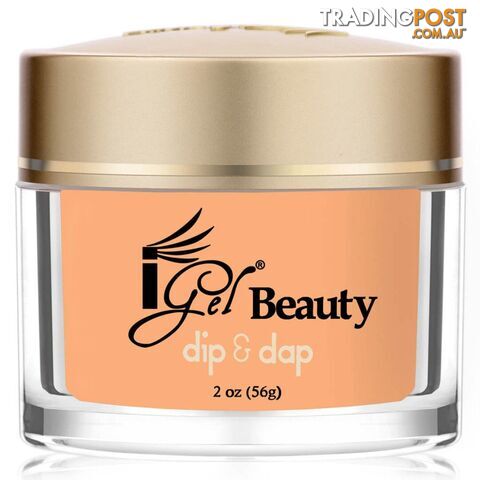 Dip & Dap - DD021 Peach Blossom - IGDD21
