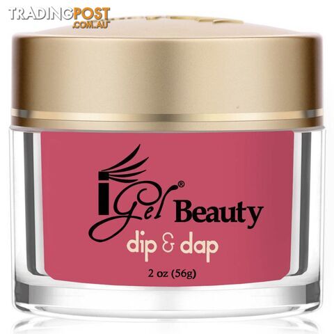 Dip & Dap - DD049 La Rosa - IGDD49