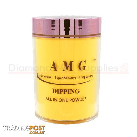 Dip/Acrylic Powder - N12 453g - AMGN12-16