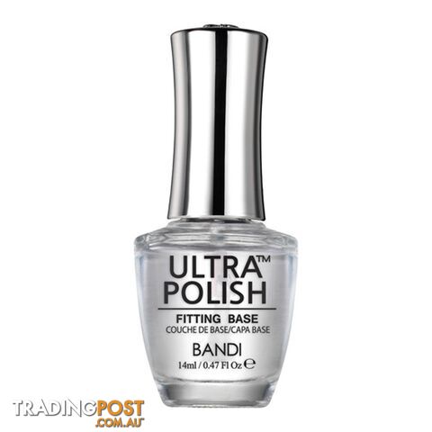 Ultra Polish - Base Coat - BAUPBC