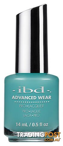 Advanced Wear - Jupiter Blue 65382 - IBD65382