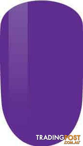 Perfect Match - PMS233 Wild & Free - LCPMS233