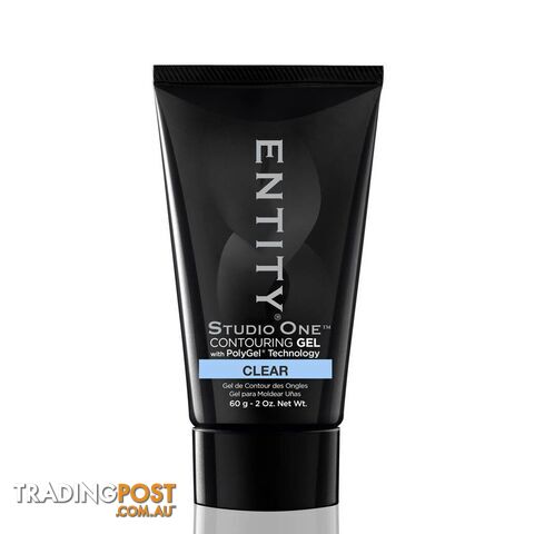 Studio One Gel Contouring Gel - 5103000 Clear - EN5103000