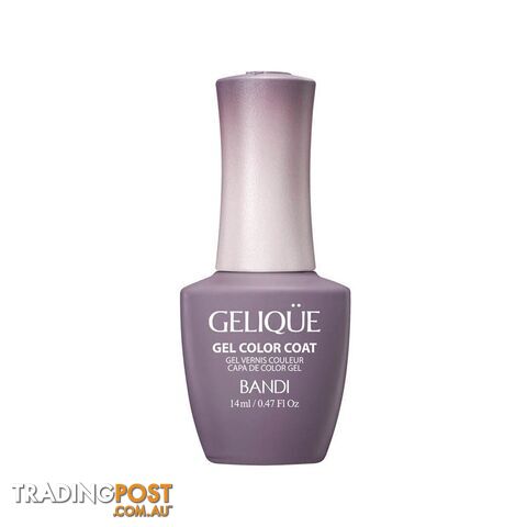 Gelique - GSH354 Cashmere Purple - BAGSH354