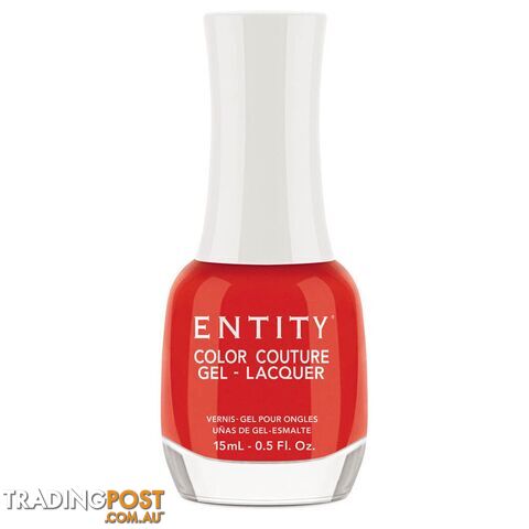 Gel-Lacquer - 5201241 Not Off The Rack - EN5201241