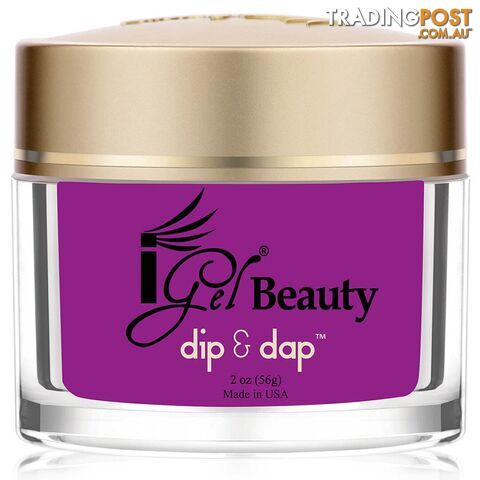 Dip & Dap - DD200 Purple Reign - IGDD200