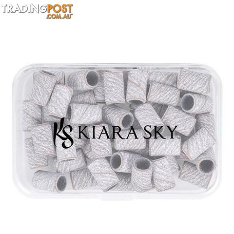 Sanding Band White Fine 50pc - KSSBWHTF