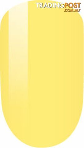 Perfect Match - PMS118 Lemon Drop - LCPMS118