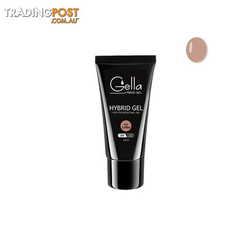 Hybrid Gel - Ice Coffee - GEHGIC30
