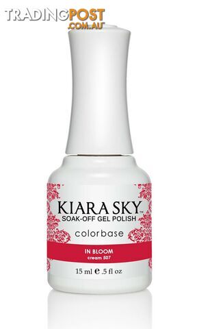 Gel Polish - G507 In Bloom - KSG507