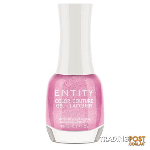 Gel-Lacquer - 5101761 Ruching Pink - EN5201761