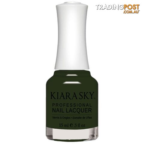 Nail Lacquer - N5079 Ivy League - KSN5079