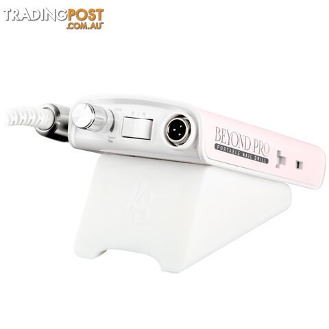 Kiara Sky Beyond PRO Portable Drill Pink - KSBPPNDP - photo 2 of 3