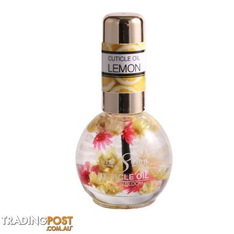 Cuticle Oil - 2241 Lemon - CRCO2241