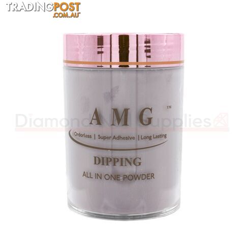 Dip/Acrylic Powder - A409 453g - AMGA409-16
