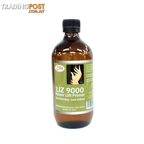 Never Lift Primer 500ml - ELNLP500