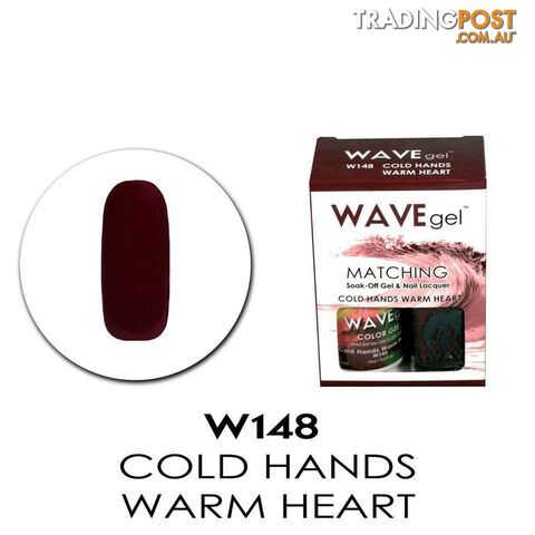 Matching -Cold Hands Warm Hearts W148 - WGW148