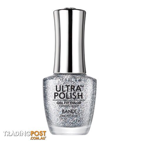 Ultra Polish - UP806G Sugaring Silver - BAUP806G